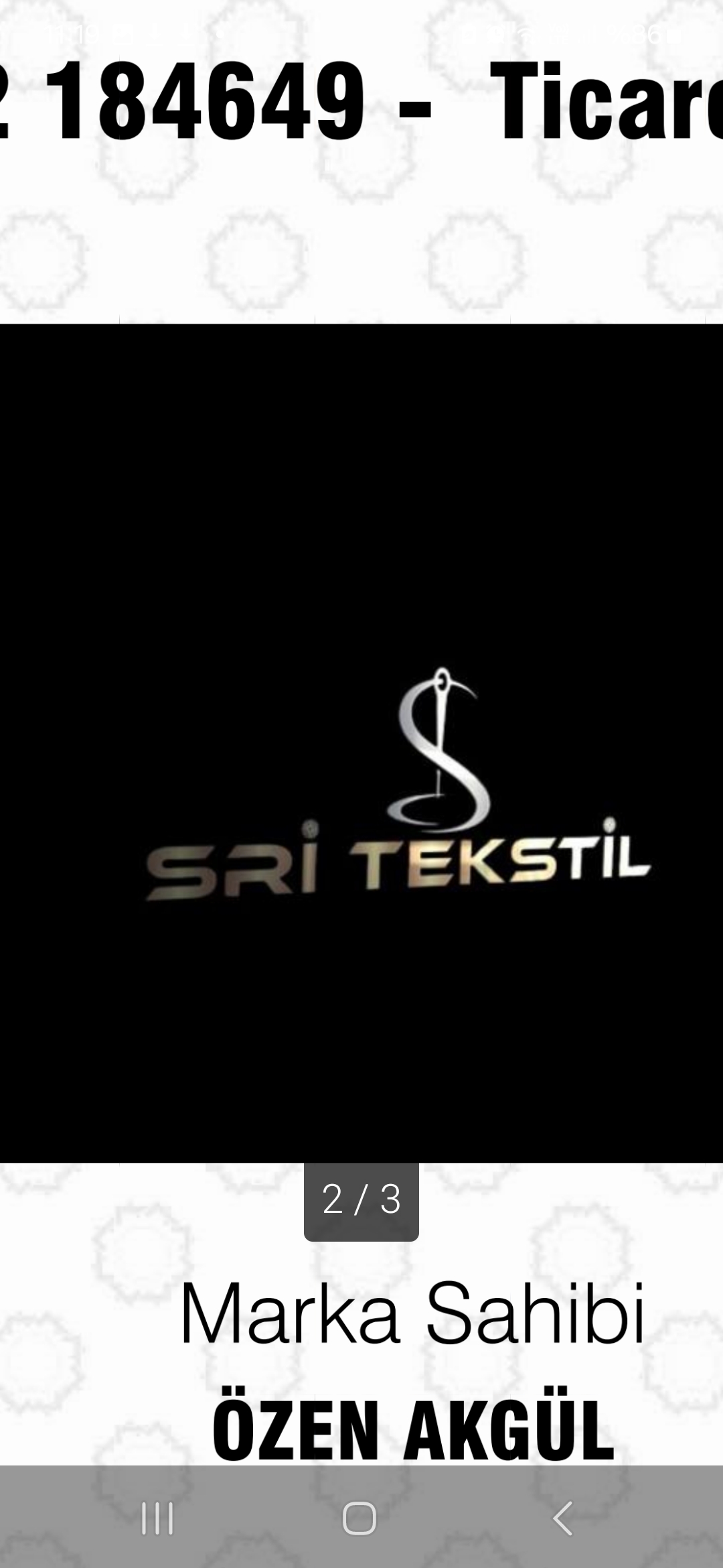 Sri Tekstil 