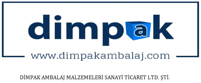 DİMPAK AMBALAJ MALZEMELERİ SAN. TİC. LTD. ŞTİ.