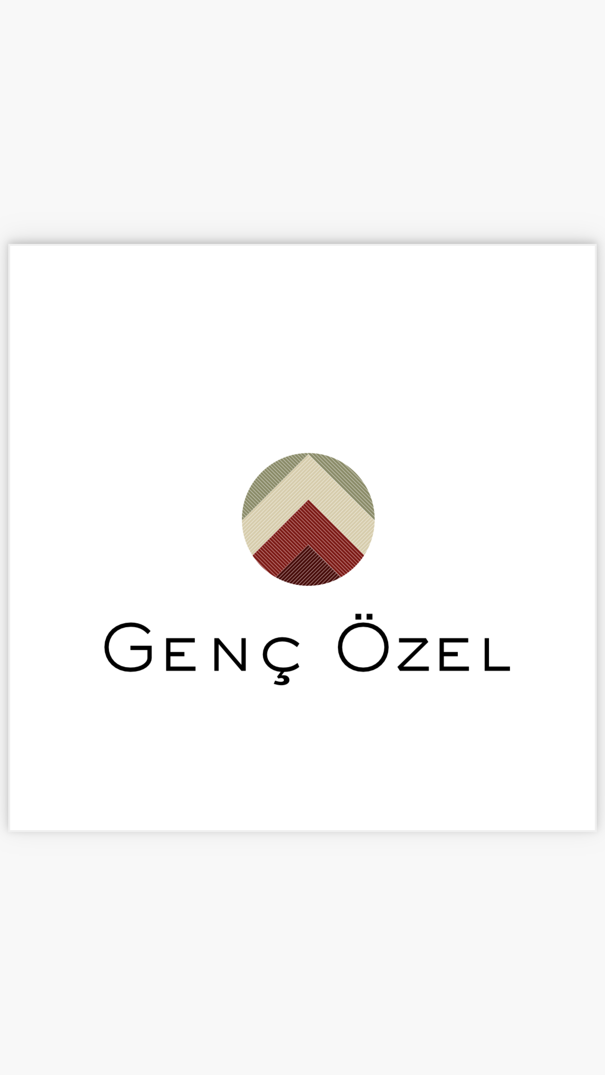 GENÇ ÖZEL TEKSTİL TİCARET LİMİTED ŞİRKETİ