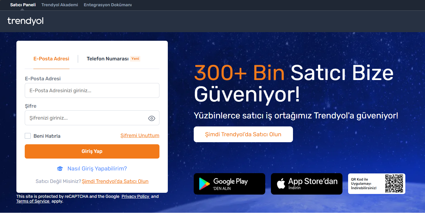 Trendyol'da Mağaza Açmak — 2026 Güncel Tam Rehber