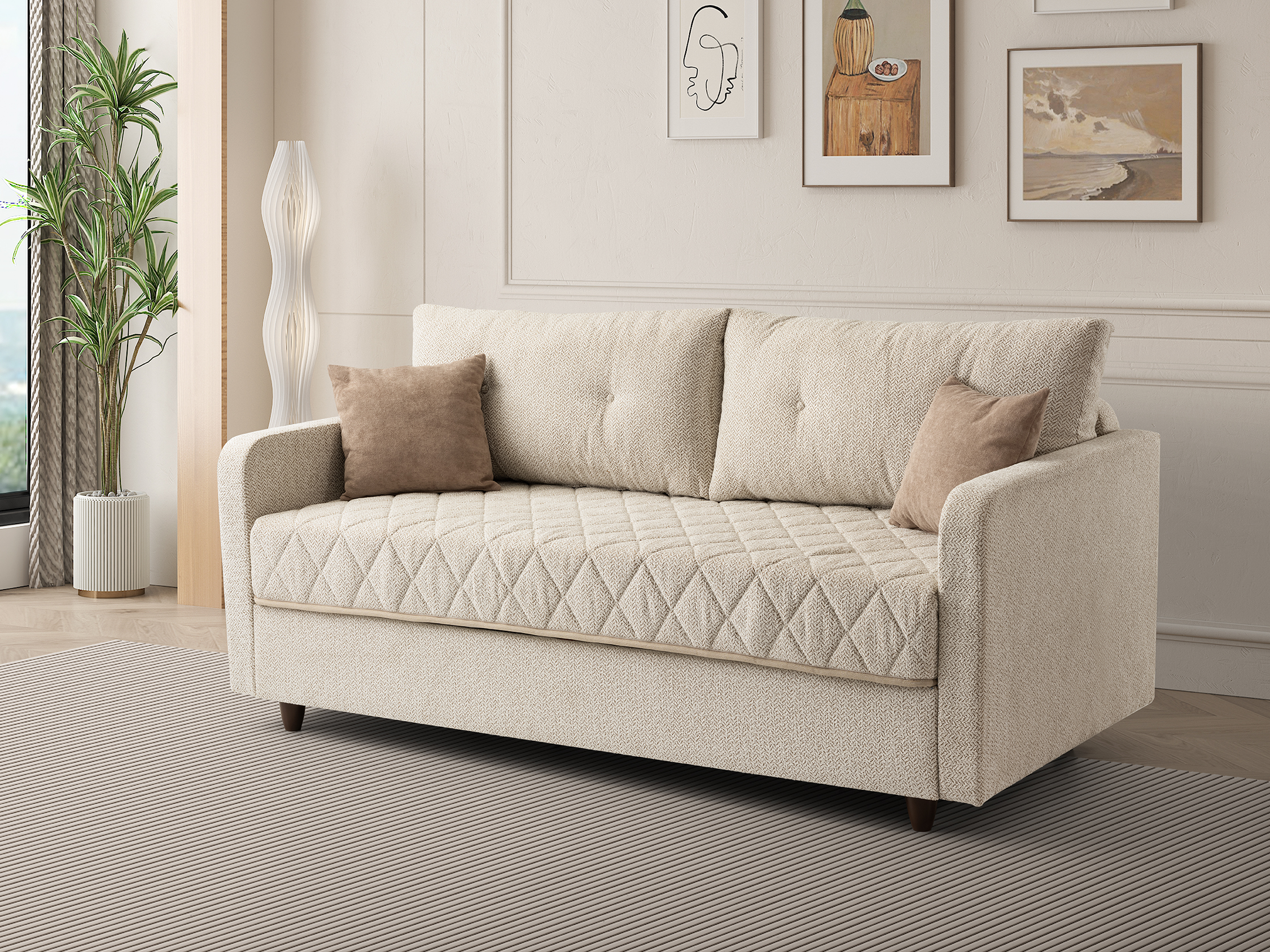 Sofa Bed