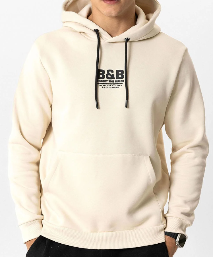 Sonbahar-Kış 2026 Koleksiyonu — Kadın/Erkek Kapüşonlu Sweatshirt, Crop Top ve Şişme Yelek